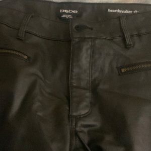 Heartbreaker skinny size 32